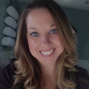 Meet your Posher, Tonya